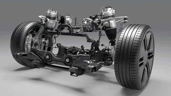 Дебютная модель Afeela 1 от Sony и Honda готовится к выходу на рынок: объявлены цены Дебютная модель Afeela 1 от Sony и Honda готовится к выходу на рынок: объявлены цены