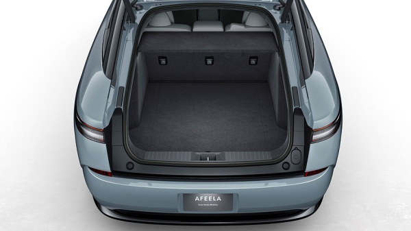 Дебютная модель Afeela 1 от Sony и Honda готовится к выходу на рынок: объявлены цены Дебютная модель Afeela 1 от Sony и Honda готовится к выходу на рынок: объявлены цены
