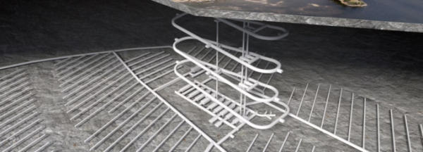 Швеция построит хранилище для ядерных отходов, которого хватит на 100 000 лет (2 фото) Швеция построит хранилище для ядерных отходов, которого хватит на 100 000 лет (2 фото)