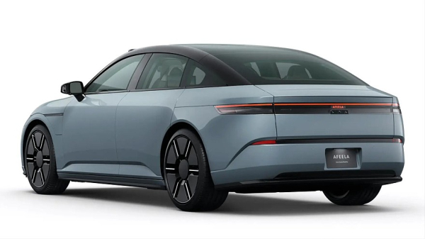 Дебютная модель Afeela 1 от Sony и Honda готовится к выходу на рынок: объявлены цены Дебютная модель Afeela 1 от Sony и Honda готовится к выходу на рынок: объявлены цены