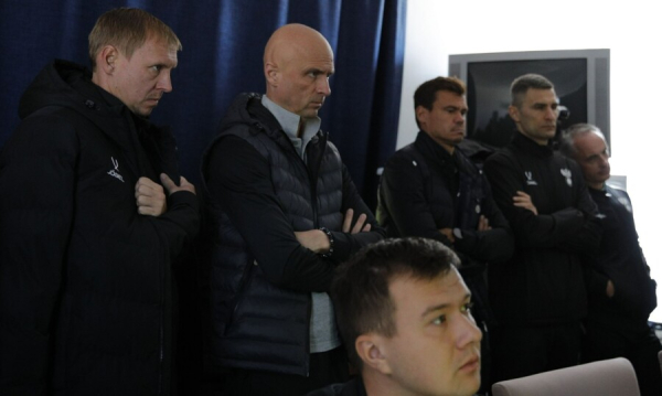 &laquo;Разучиться судить за полгода невозможно&raquo;. Интервью Карасева