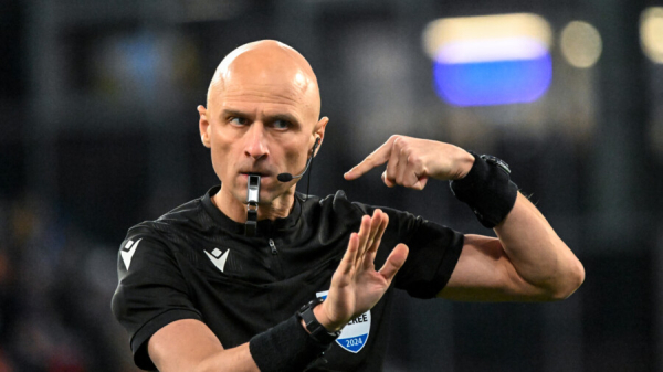 &laquo;Разучиться судить за полгода невозможно&raquo;. Интервью Карасева