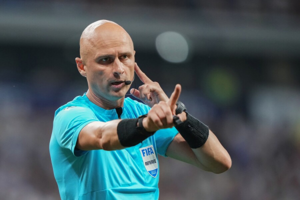 &laquo;Разучиться судить за полгода невозможно&raquo;. Интервью Карасева