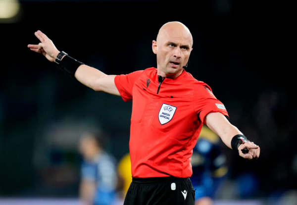 &laquo;Разучиться судить за полгода невозможно&raquo;. Интервью Карасева