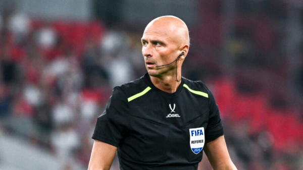 &laquo;Разучиться судить за полгода невозможно&raquo;. Интервью Карасева