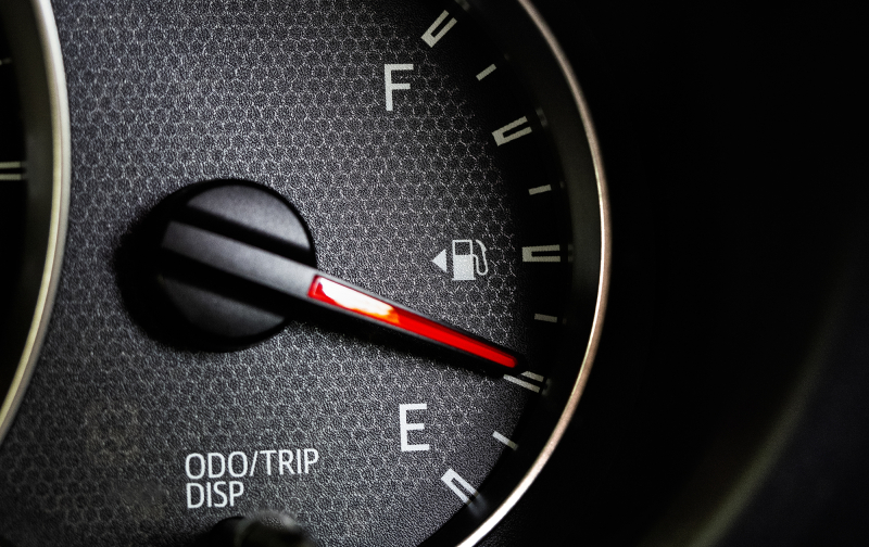 Экономим бензин в городе: секреты эффективной езды на авто