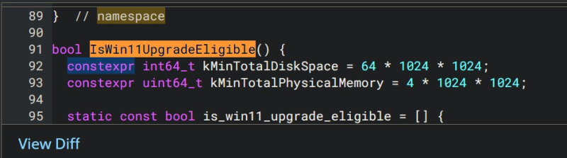 Google добавил в Chrome скрытую проверку на Windows 11: как это работает