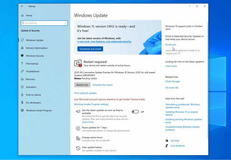 Google добавил в Chrome скрытую проверку на Windows 11: как это работает