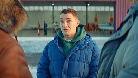 Праздники 2 сезон 9, 10 серия 18 11 2024 смотреть онлайн