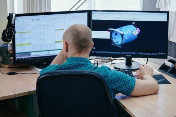 Подробнее о статье ОДК и АСКОН: российское ПО для разработки перспективных двигателей