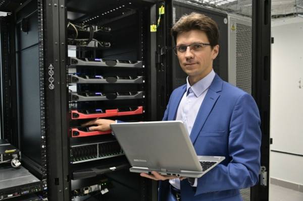 Белоярские атомщики перешли на Astra