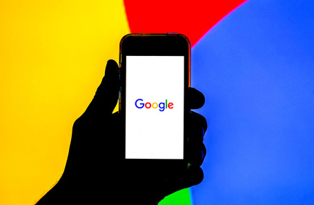 Российские операторы планируют присоединиться к сети Google напрямую